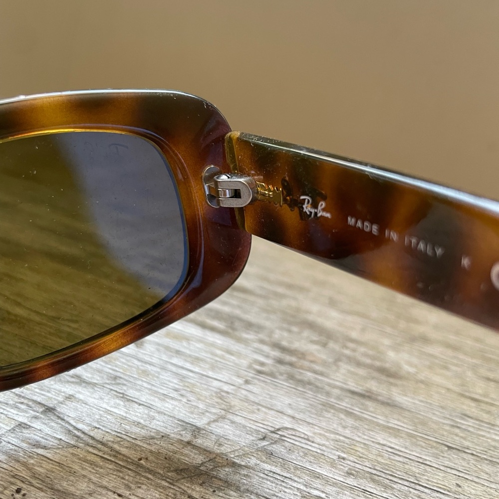 Ray-Ban Sunglasses - Picture 5 of 7